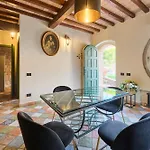 Willa Domus Luxury Gianicolo