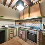 Willa Domus Luxury Gianicolo *