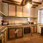Domus Luxury Gianicolo Willa *