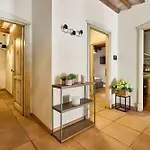 Willa Domus Luxury Gianicolo