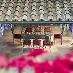 Domus Luxury Gianicolo Willa Rzym