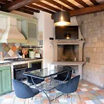 Domus Luxury Gianicolo Willa