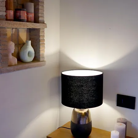 Domus Luxury Gianicolo Rzym