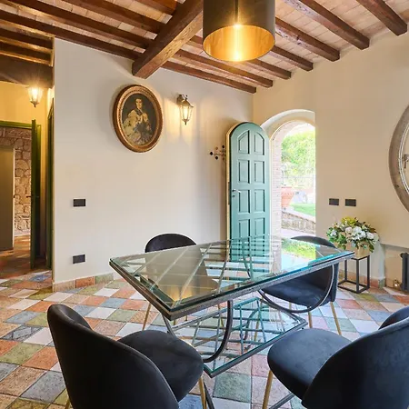Willa Domus Luxury Gianicolo