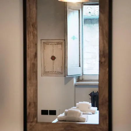 Domus Luxury Gianicolo Willa *