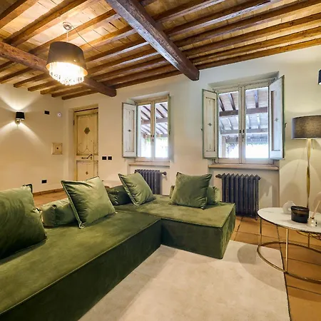 Willa Domus Luxury Gianicolo